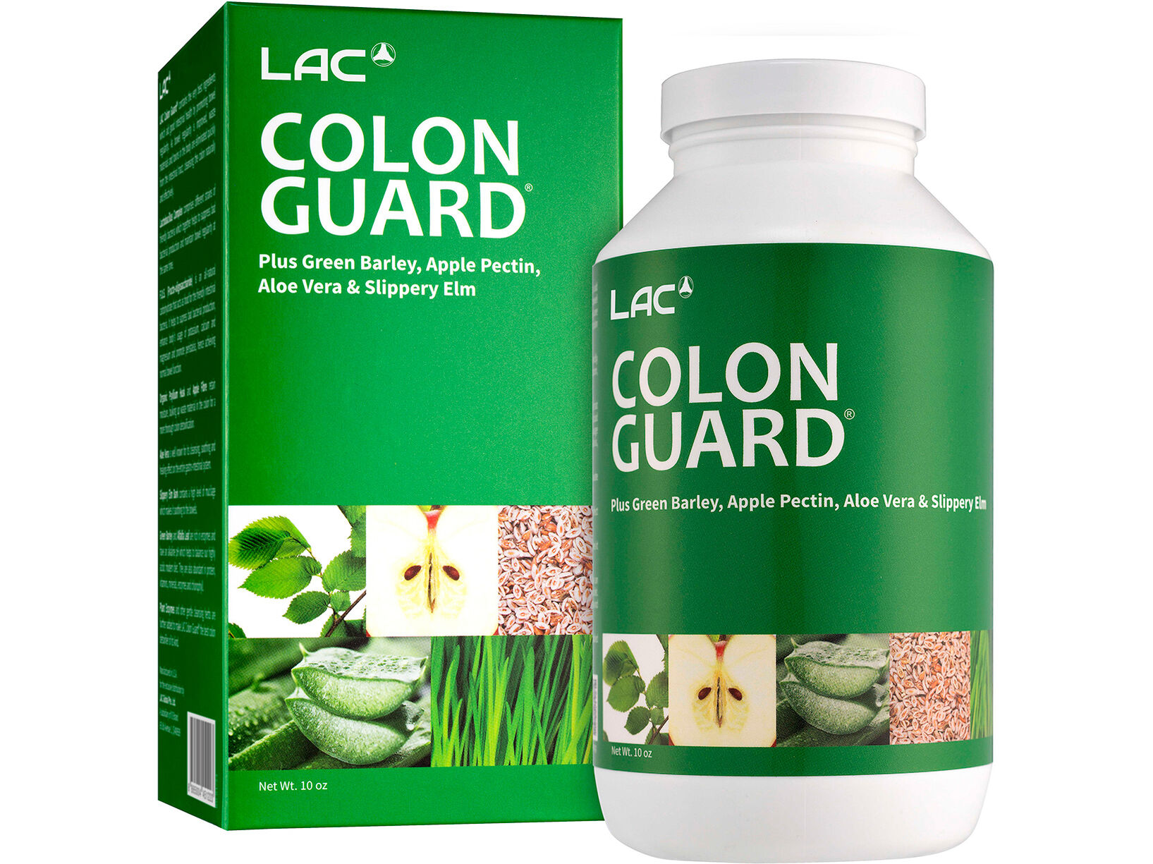 Colon Guard®: retailer-supplied image